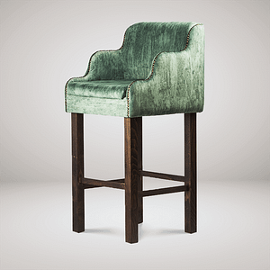 Aqua (Chaise de bar)