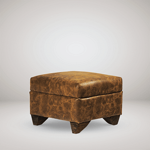 Vintage (Pouffe)