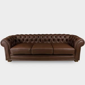 Banquette La Grande Mosquée